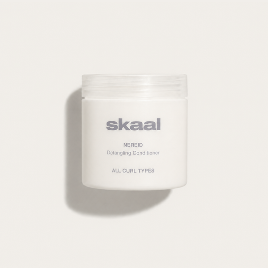 Curl Conditioner