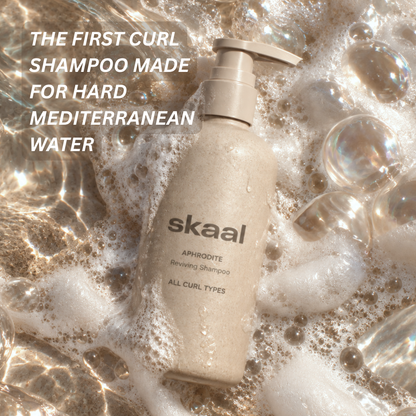 APHRODITE Reviving Shampoo