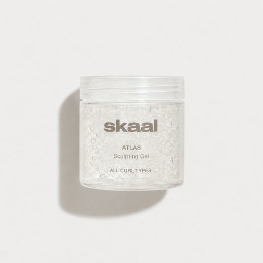 Styling Gel