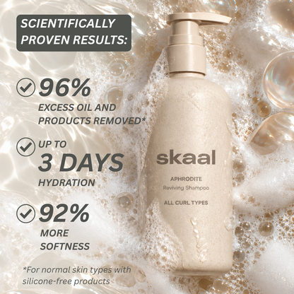 APHRODITE Reviving Shampoo