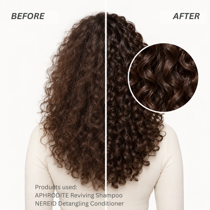APHRODITE Reviving Shampoo